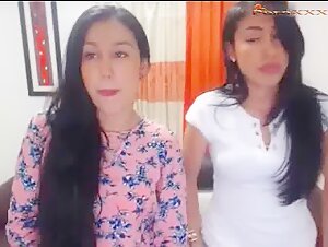 Jasmine-Latina-lesbian-twin-sisters-porn-drives  (10)